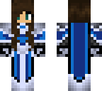 new skin keep for ever