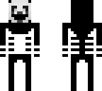 nightmare marionne