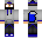 ninja brine