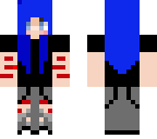 not my skin just fixed it