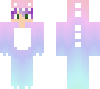 ombre dinousaur boy