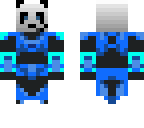 pandamech