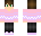 pastel boy