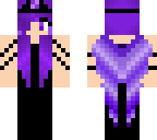 pcallycat ender princess
