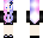 pink and purple