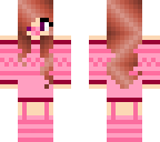 pink baby girl