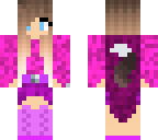 pink camo  wolf warrior