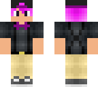 pink geek