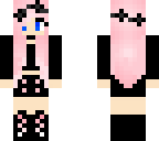 pink goth