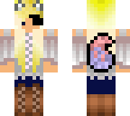 pirate skin