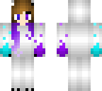 polar bear girl