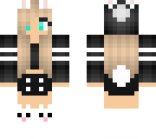 popular bunny girl
