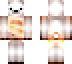power polar bear