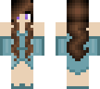 prom girl fixed