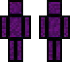 purple thing
