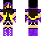purpule knight