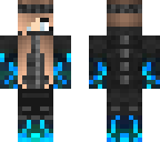 pvp girl