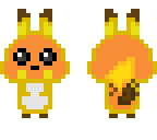 raichu