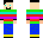 rainbow private