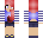 random skin
