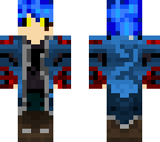 reborn ice wizard