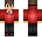 red gamer