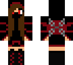 red ninja