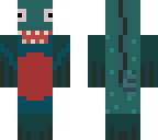 red_piranha