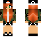 redhead camo