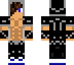 ripped gamer