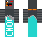 robatic bar
