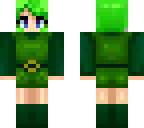 saria edit