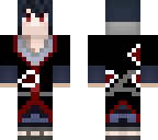 sasuke uchiha