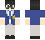 shizuka school version
