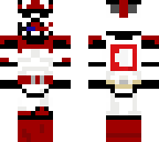 shock trooper youtuber