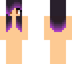 short hair base