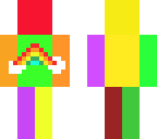 skin for a nooblet