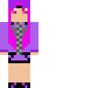 skin girl