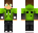 slime boy