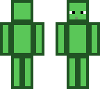 slime guy read