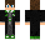slytherin boy