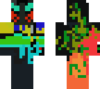 spatoon frighten
