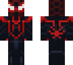 spider man miles morales
