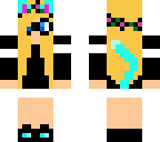 sports girl