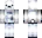 steal polar bear