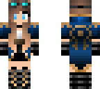 steampunk