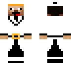 steve noob of