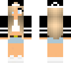 street girl edit