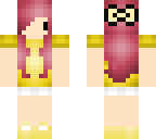 summer girl