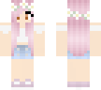 summer girl